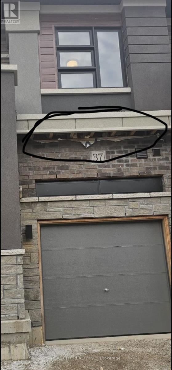 37 GEORGE BRIER DRIVE W, Brant, Ontario