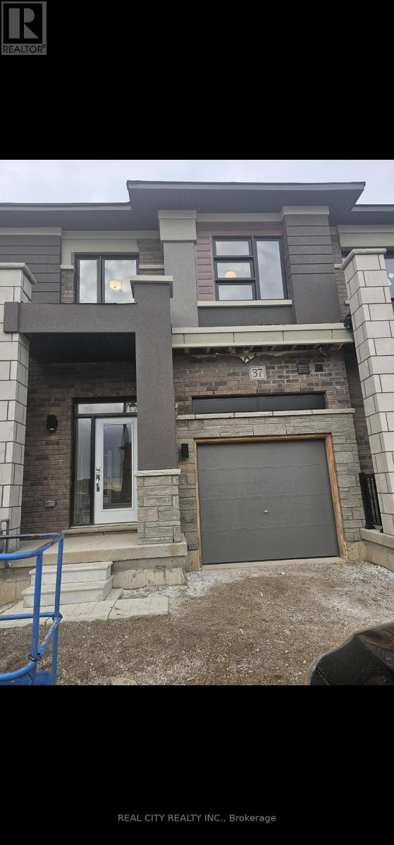 37 George Brier Drive W, Brant, Ontario  N3L 0L1 - Photo 2 - X12376215