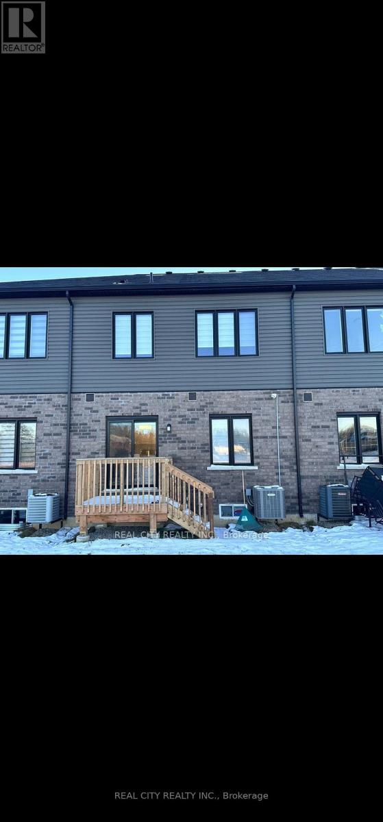 37 George Brier Drive W, Brant, Ontario  N3L 0L1 - Photo 24 - X12376215
