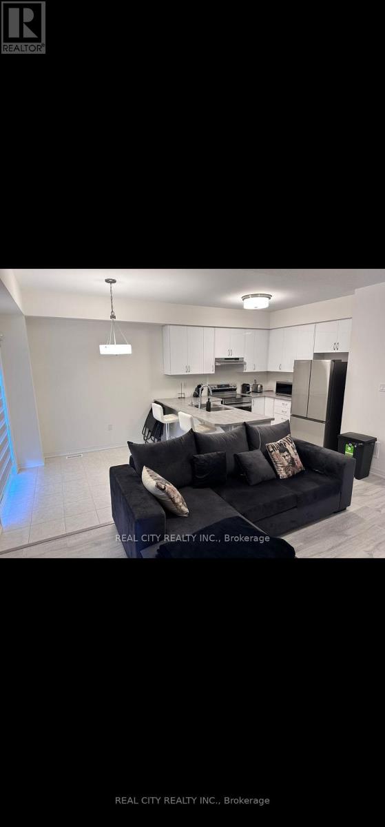 37 George Brier Drive W, Brant, Ontario  N3L 0L1 - Photo 6 - X12376215