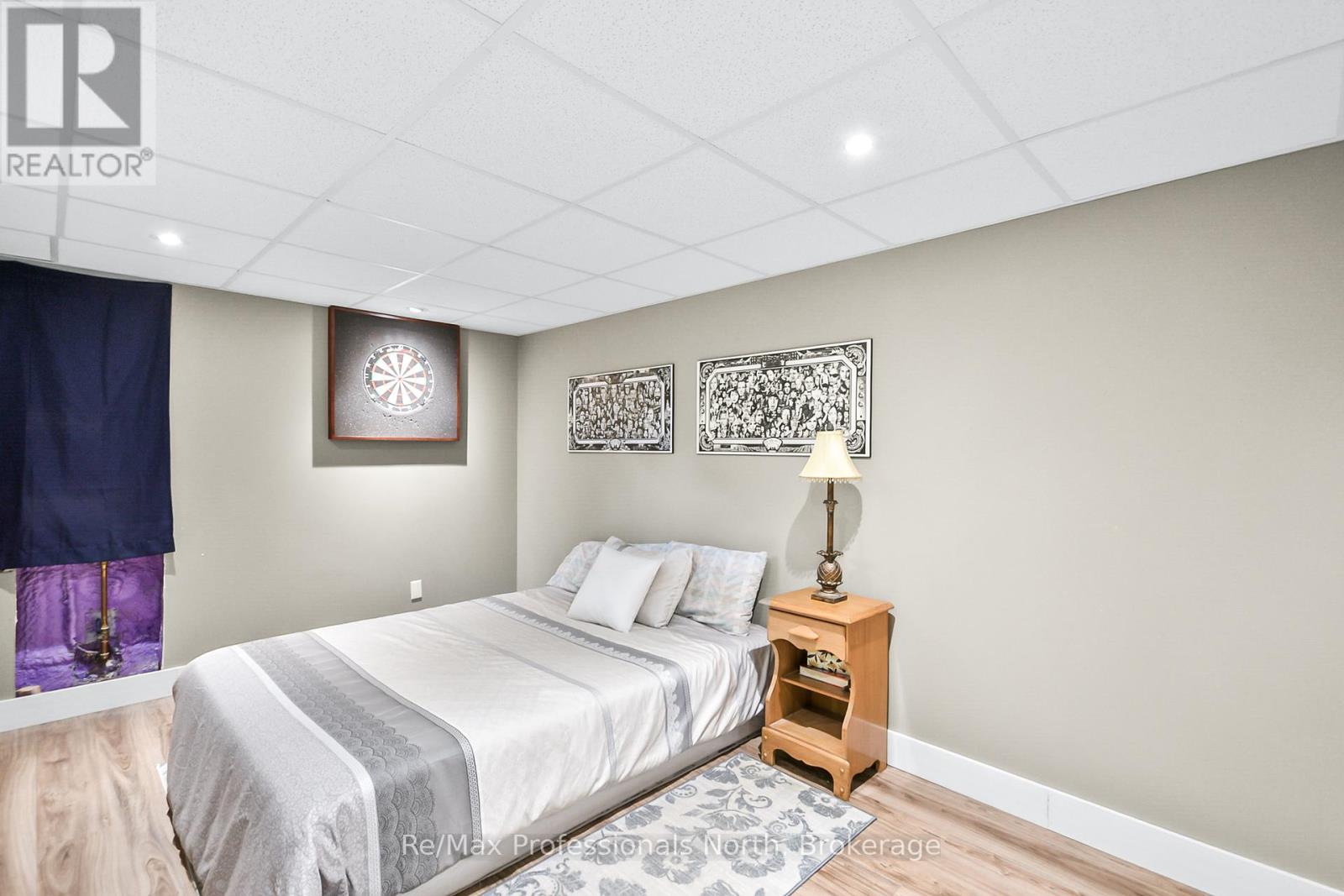 450 Mary Street N, Gravenhurst, Ontario  P1P 1G1 - Photo 25 - X12376268