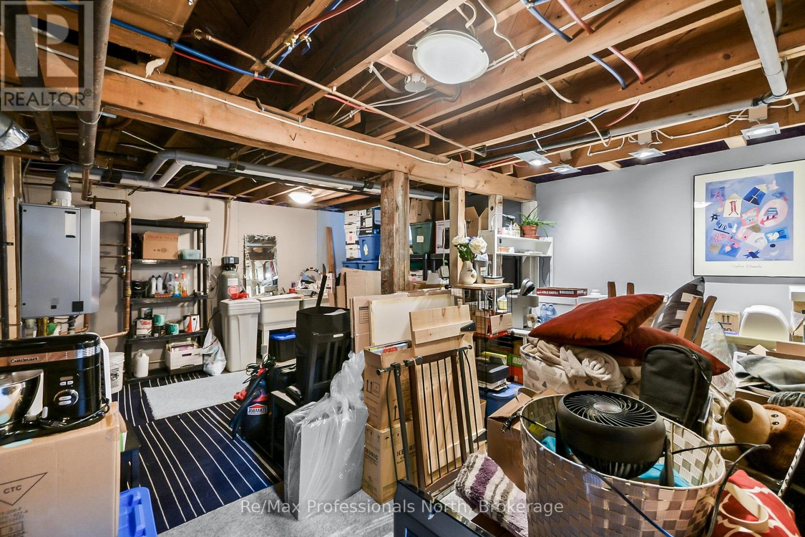 450 Mary Street N, Gravenhurst, Ontario  P1P 1G1 - Photo 26 - X12376268