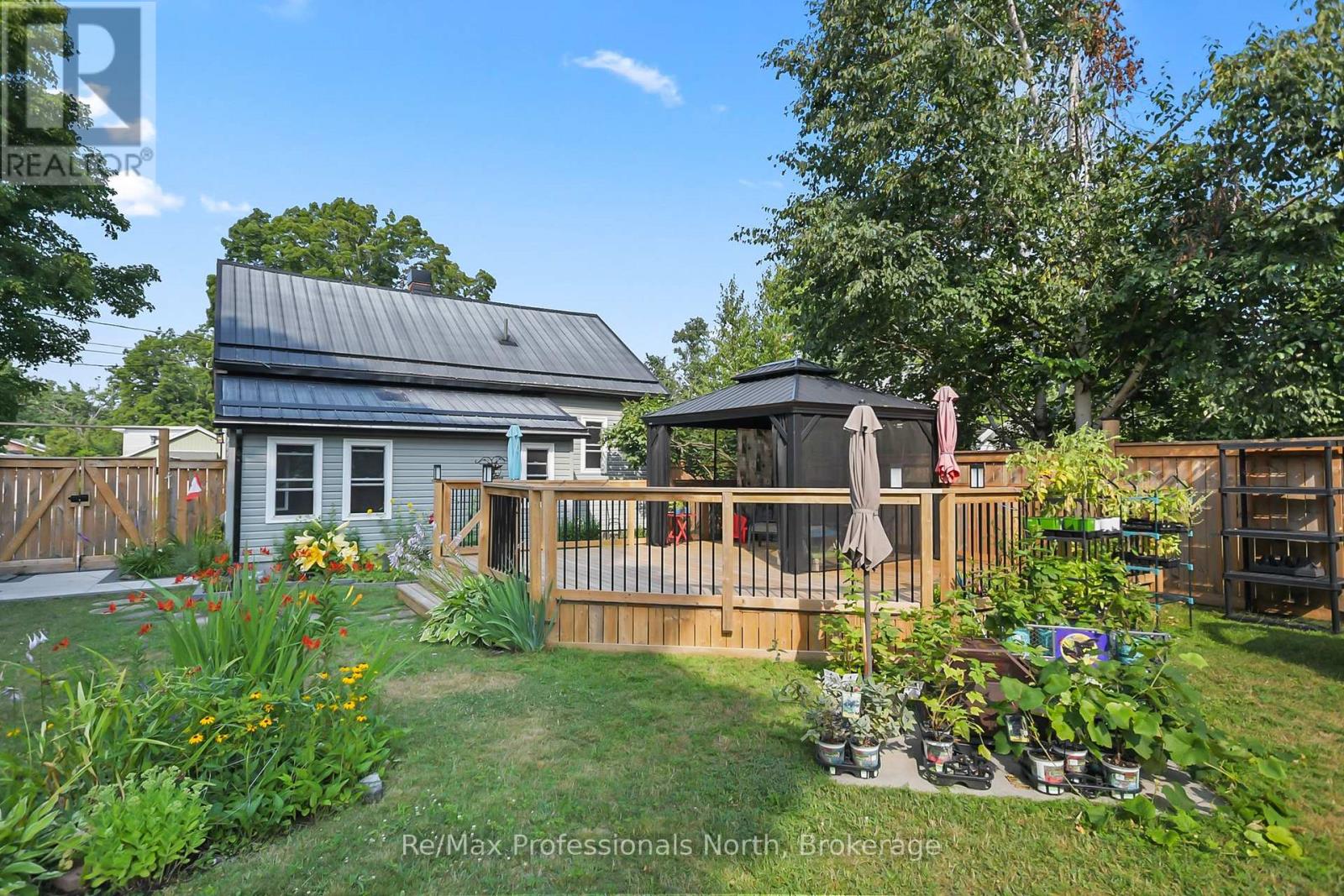 450 Mary Street N, Gravenhurst, Ontario  P1P 1G1 - Photo 28 - X12376268