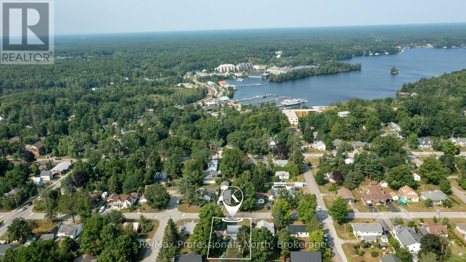 450 Mary Street N, Gravenhurst, Ontario  P1P 1G1 - Photo 36 - X12376268