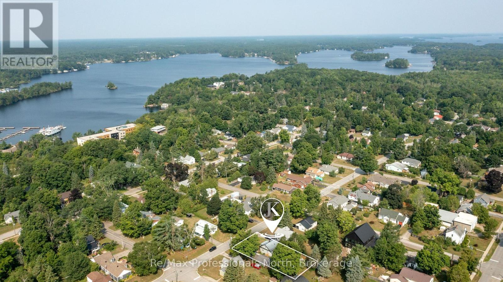 450 Mary Street N, Gravenhurst, Ontario  P1P 1G1 - Photo 37 - X12376268