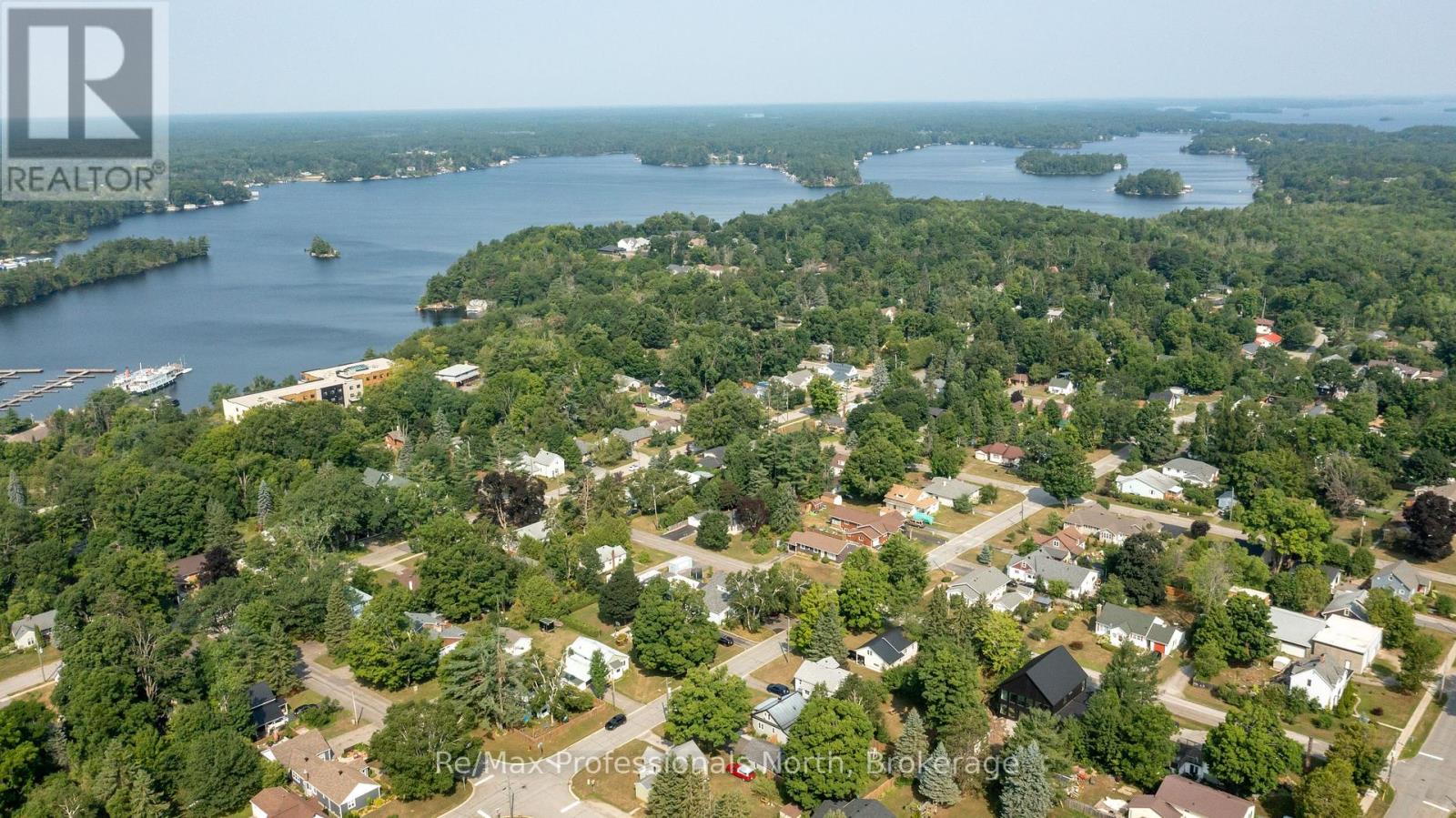 450 Mary Street N, Gravenhurst, Ontario  P1P 1G1 - Photo 41 - X12376268