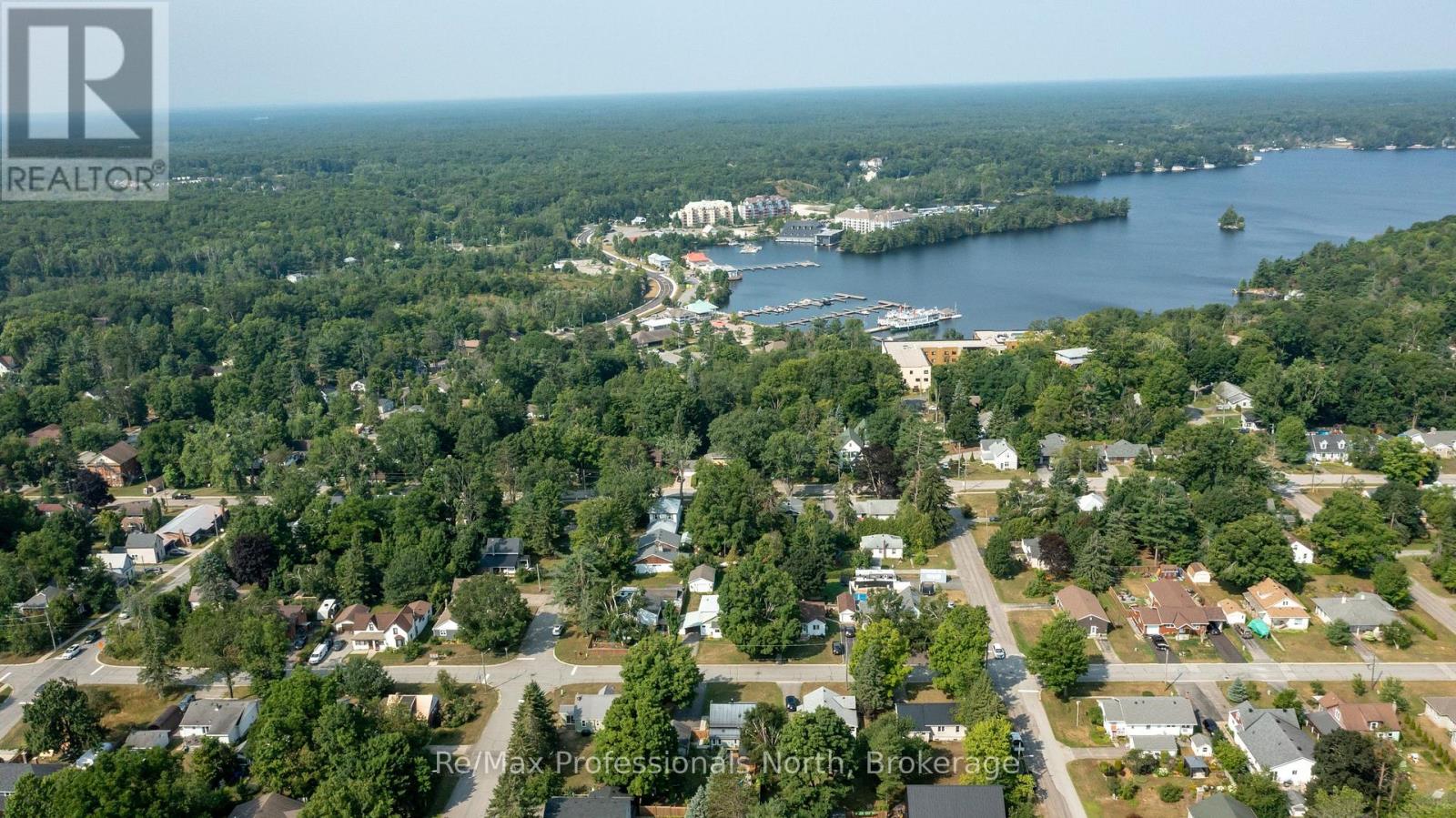 450 Mary Street N, Gravenhurst, Ontario  P1P 1G1 - Photo 45 - X12376268