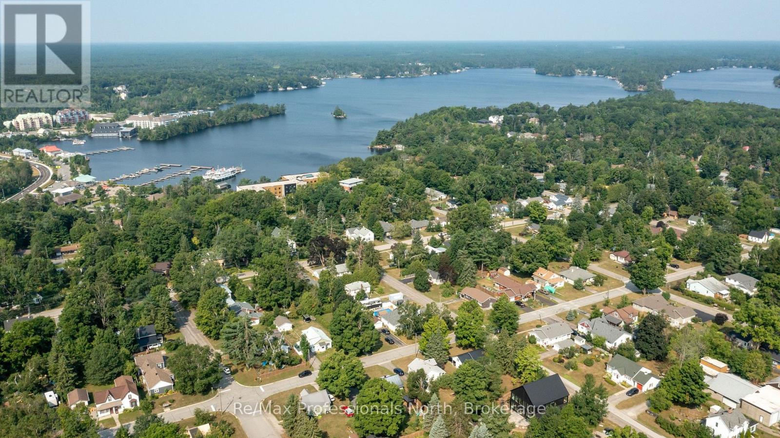450 Mary Street N, Gravenhurst, Ontario  P1P 1G1 - Photo 46 - X12376268