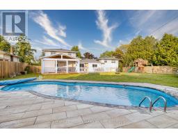 87 Jeffrey Drive, Quinte West (Sidney Ward), Ca