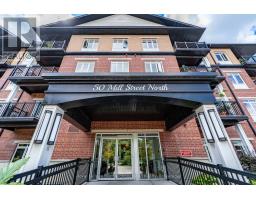 204 - 50 MILL STREET N