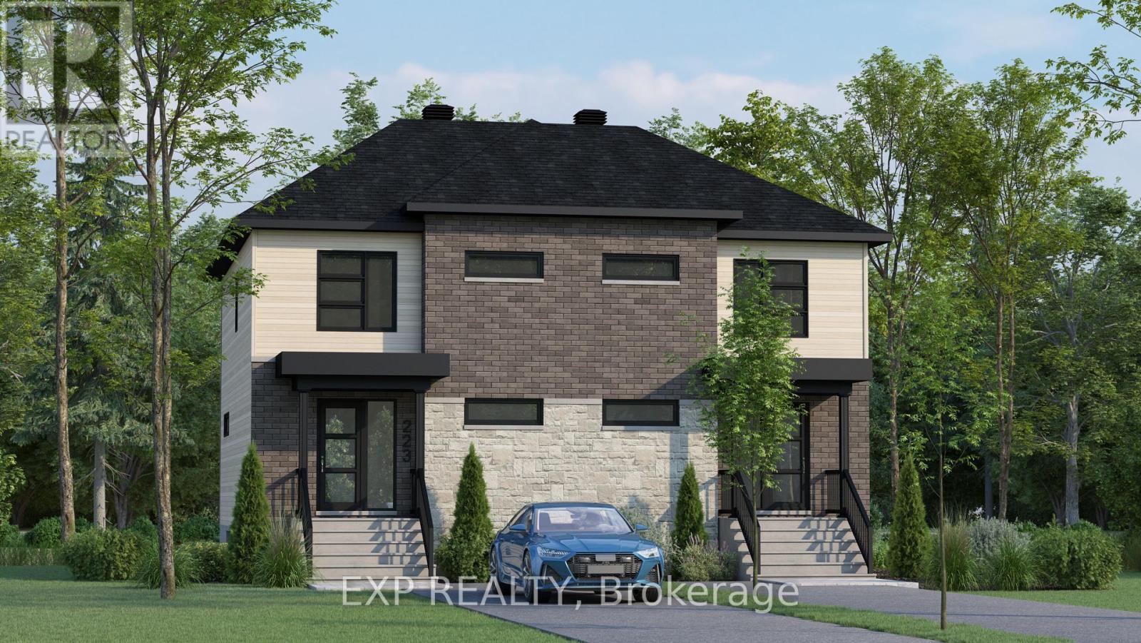 223 Carpe Street, Casselman, Ontario  K0A 1M0 - Photo 1 - X12376296