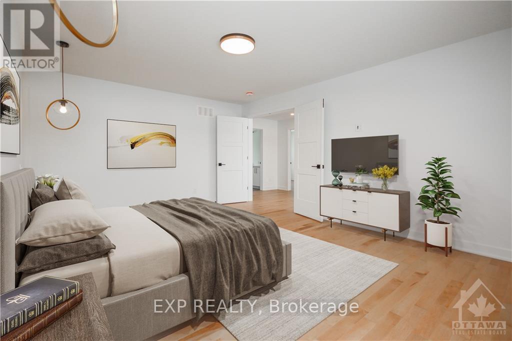 532 Barrage Street, Casselman, Ontario  K0A 1M0 - Photo 16 - X12376299
