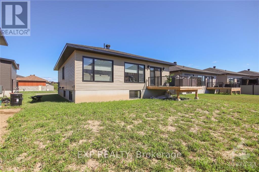 509 Barrage Street, Casselman, Ontario  K0A 1M0 - Photo 17 - X12376300