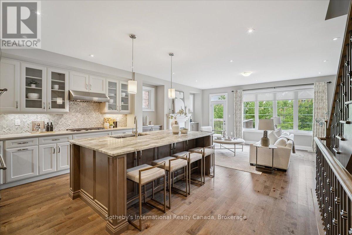 3151 Riverpath Common, Oakville, Ontario  L6M 1P6 - Photo 10 - W12376318