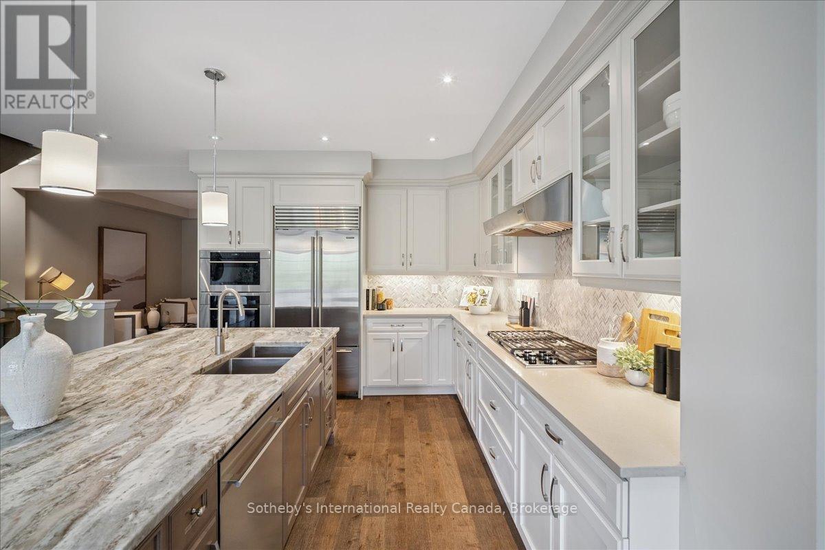 3151 Riverpath Common, Oakville, Ontario  L6M 1P6 - Photo 14 - W12376318