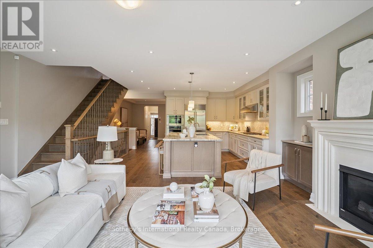 3151 Riverpath Common, Oakville, Ontario  L6M 1P6 - Photo 18 - W12376318