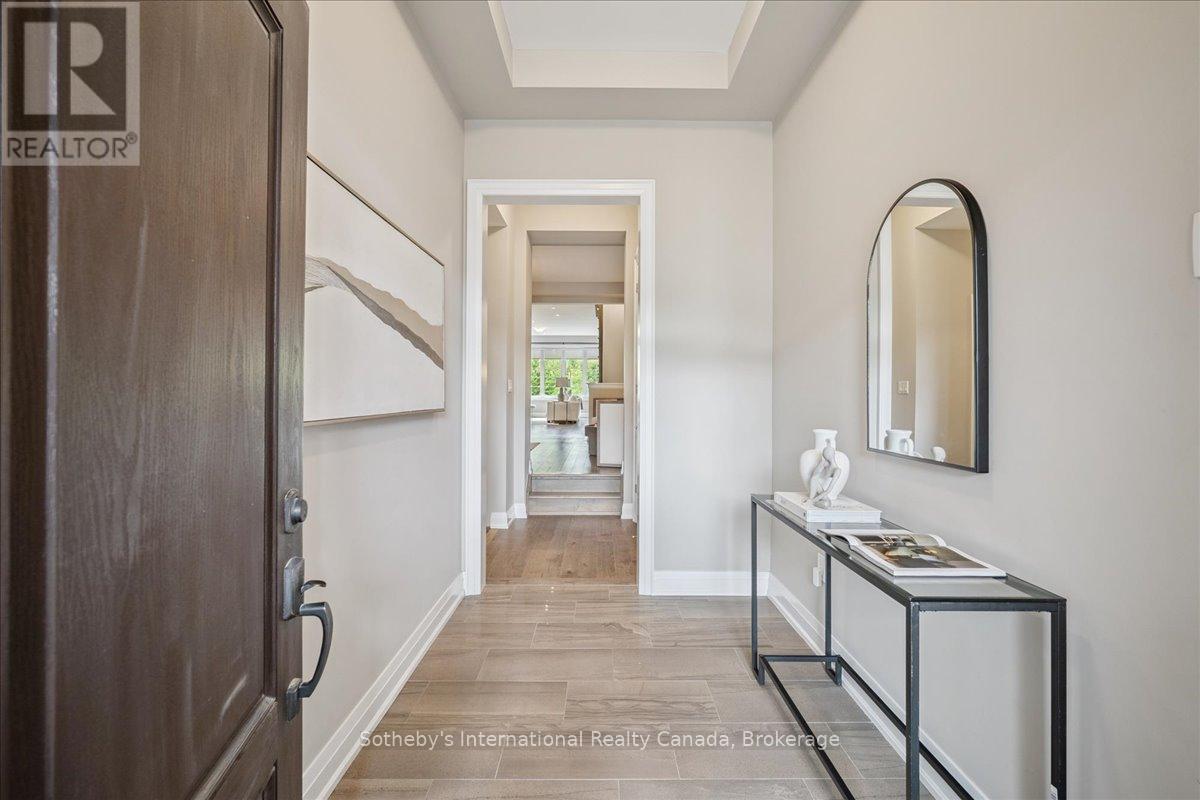 3151 Riverpath Common, Oakville, Ontario  L6M 1P6 - Photo 2 - W12376318