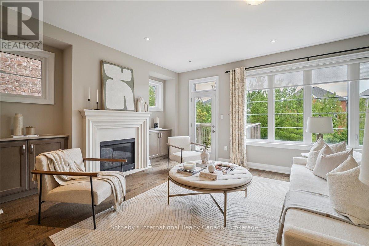 3151 Riverpath Common, Oakville, Ontario  L6M 1P6 - Photo 21 - W12376318