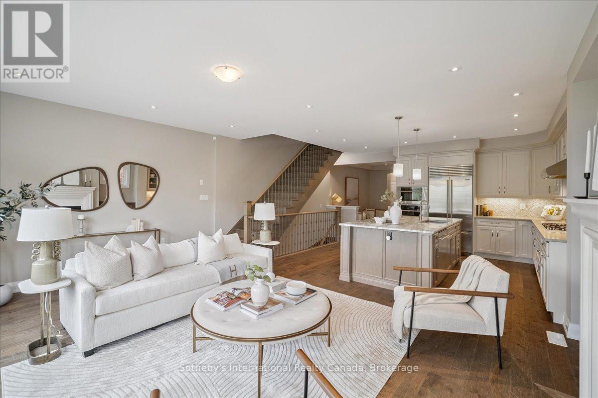 3151 Riverpath Common, Oakville, Ontario  L6M 1P6 - Photo 23 - W12376318