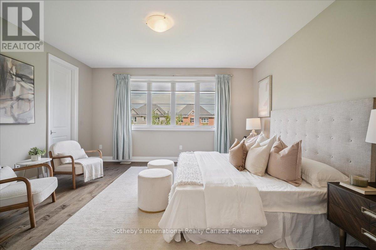 3151 Riverpath Common, Oakville, Ontario  L6M 1P6 - Photo 27 - W12376318