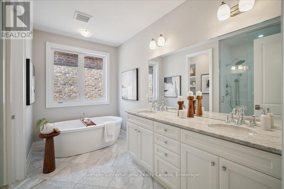 3151 Riverpath Common, Oakville, Ontario  L6M 1P6 - Photo 29 - W12376318