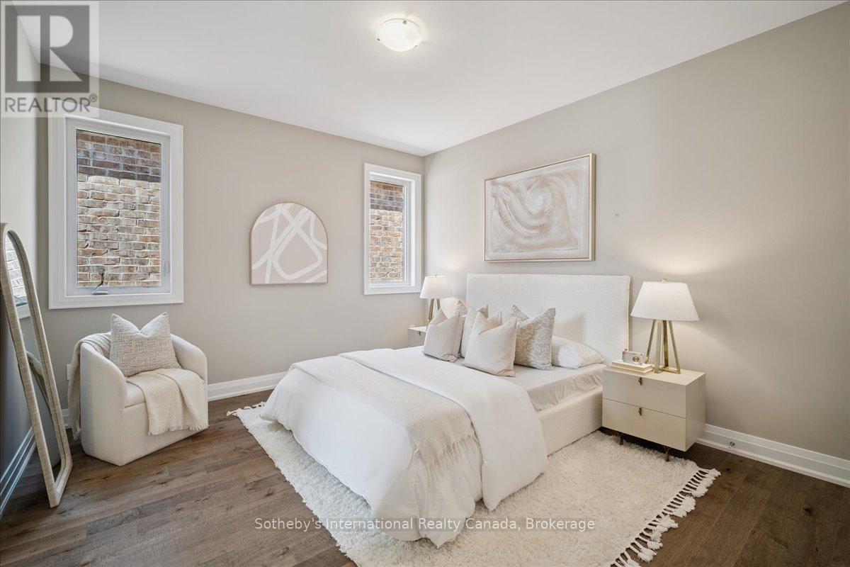 3151 Riverpath Common, Oakville, Ontario  L6M 1P6 - Photo 37 - W12376318