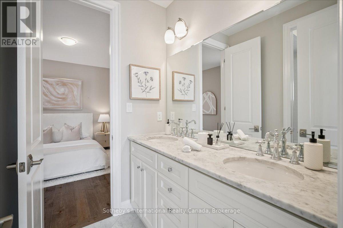 3151 Riverpath Common, Oakville, Ontario  L6M 1P6 - Photo 39 - W12376318