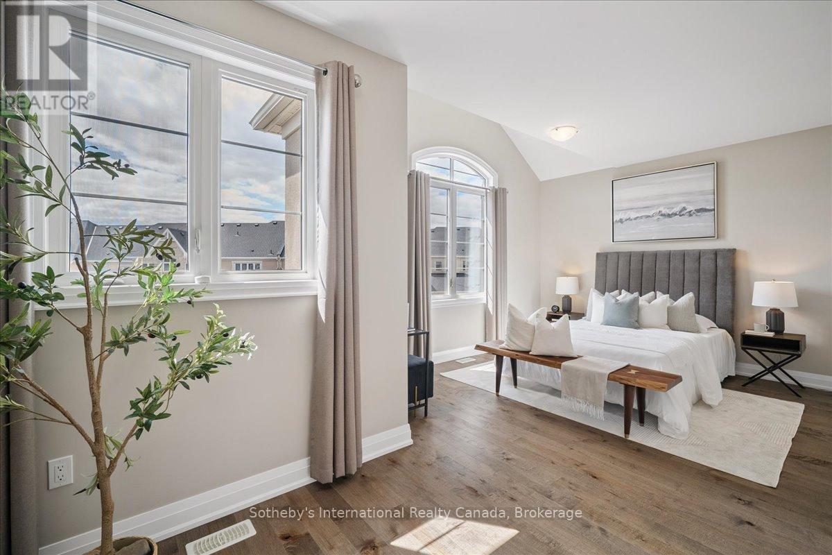 3151 Riverpath Common, Oakville, Ontario  L6M 1P6 - Photo 44 - W12376318