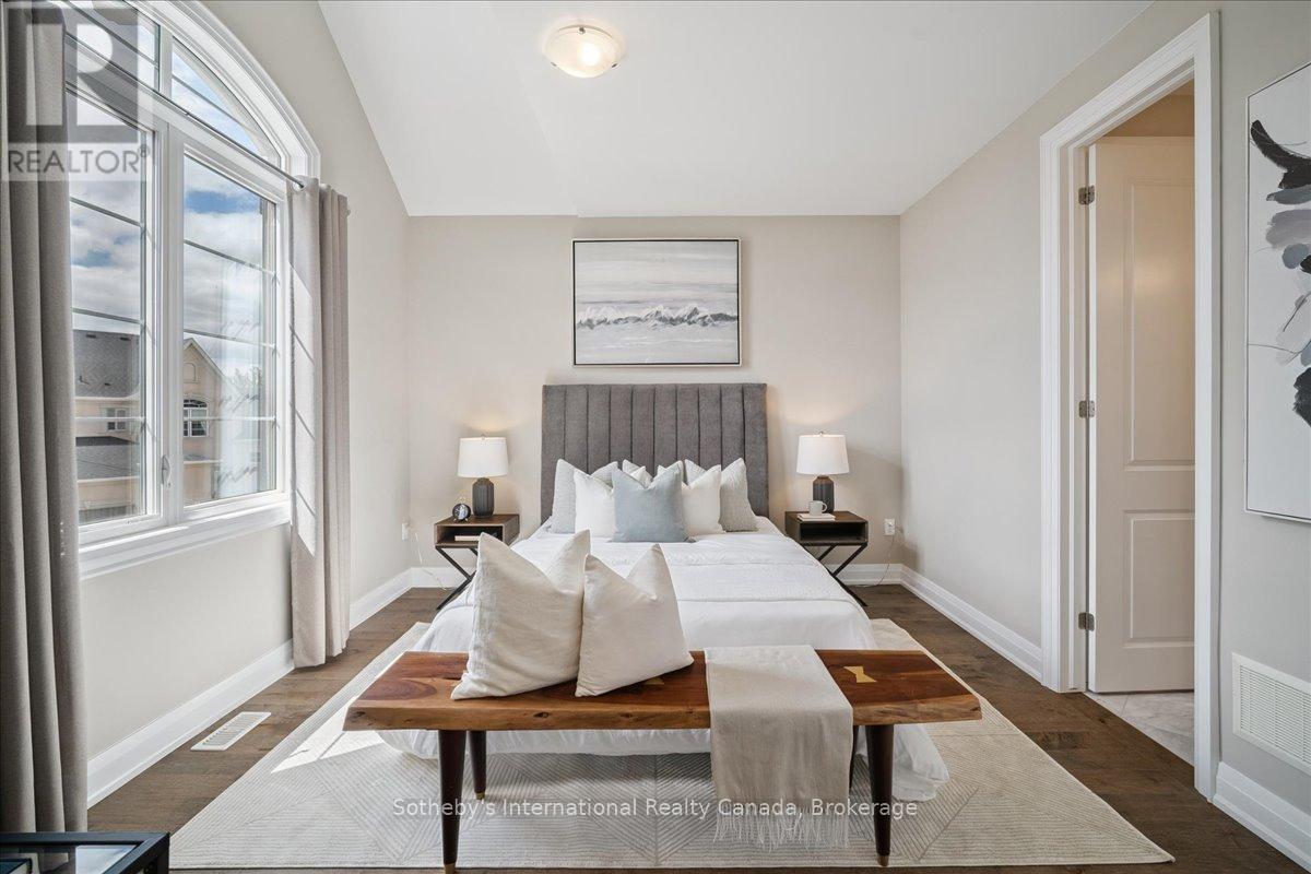 3151 Riverpath Common, Oakville, Ontario  L6M 1P6 - Photo 45 - W12376318
