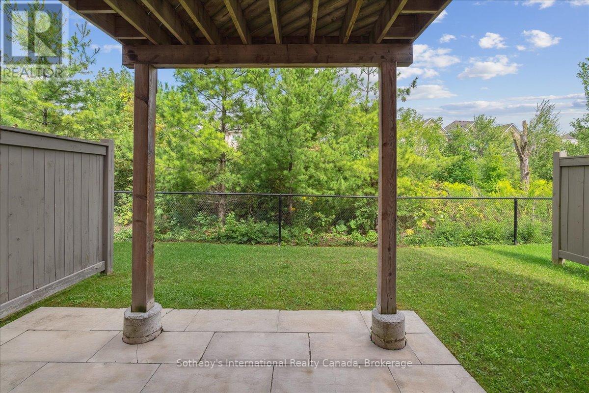 3151 Riverpath Common, Oakville, Ontario  L6M 1P6 - Photo 48 - W12376318