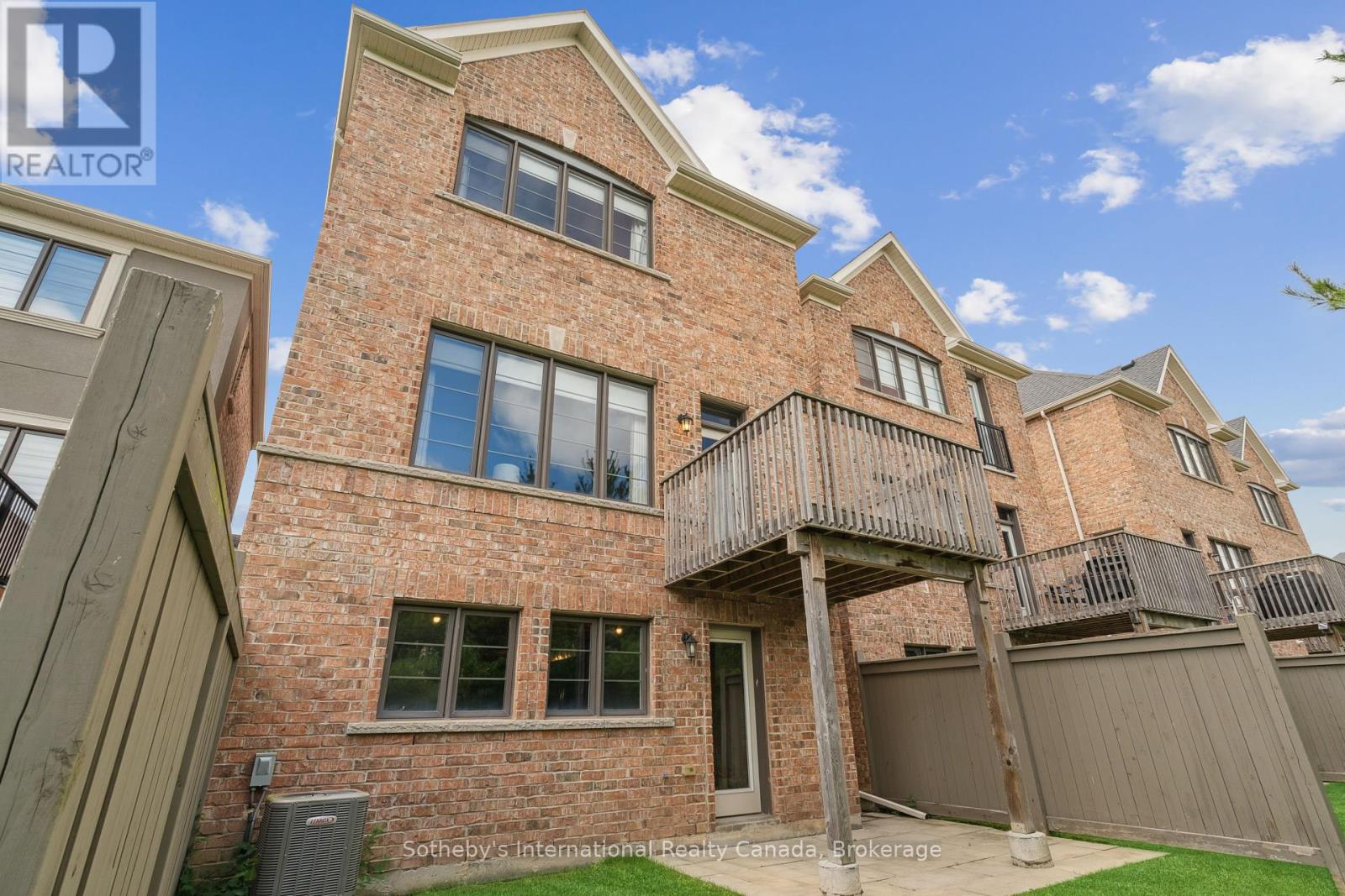 3151 Riverpath Common, Oakville, Ontario  L6M 1P6 - Photo 49 - W12376318