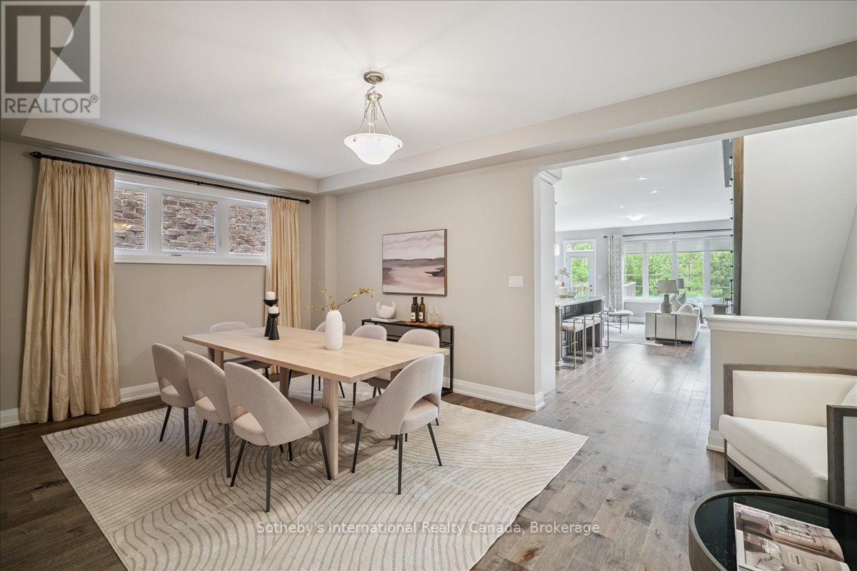 3151 Riverpath Common, Oakville, Ontario  L6M 1P6 - Photo 7 - W12376318
