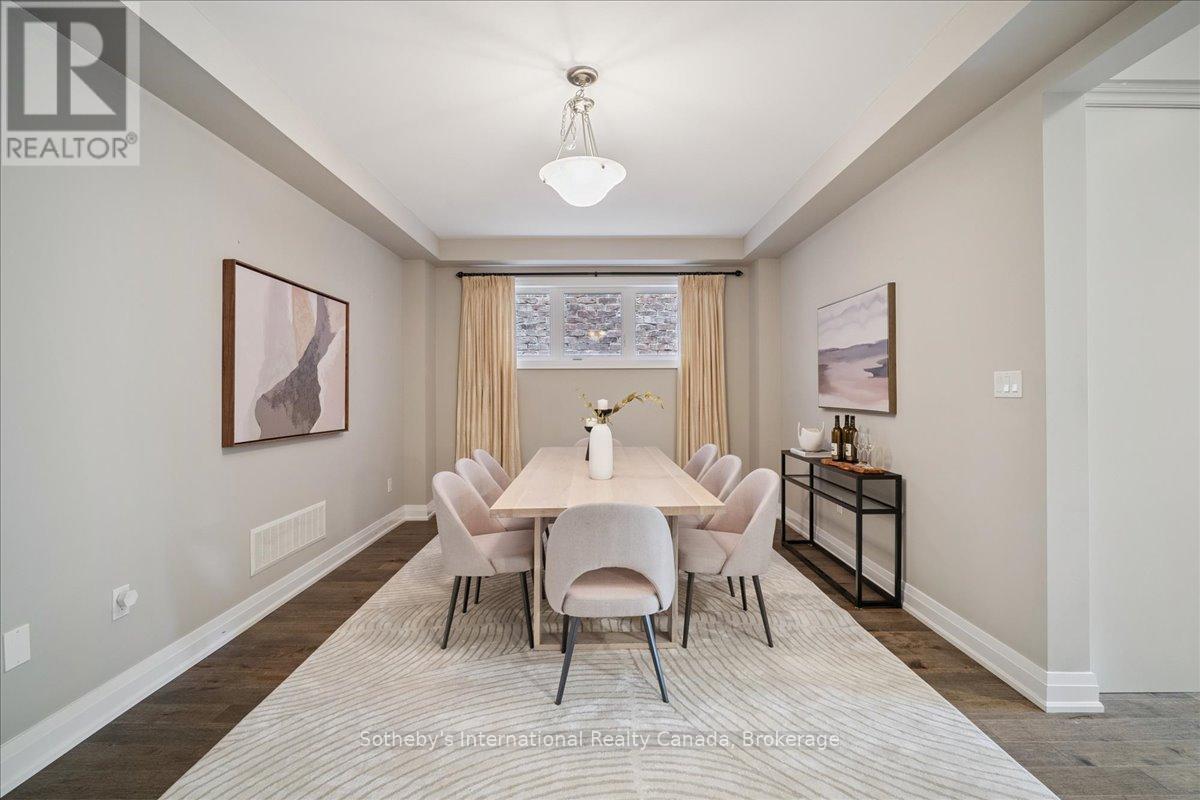 3151 Riverpath Common, Oakville, Ontario  L6M 1P6 - Photo 8 - W12376318