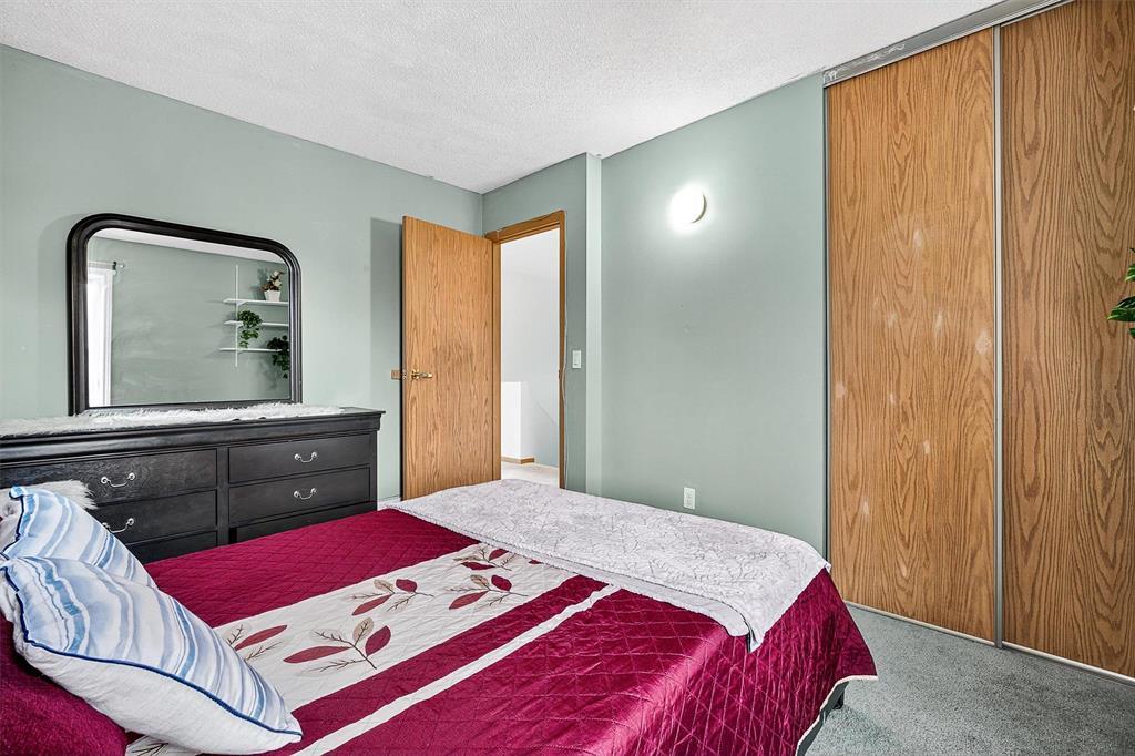 107 Brotman Bay, Winnipeg, Manitoba  R2N 2P2 - Photo 23 - 202522012