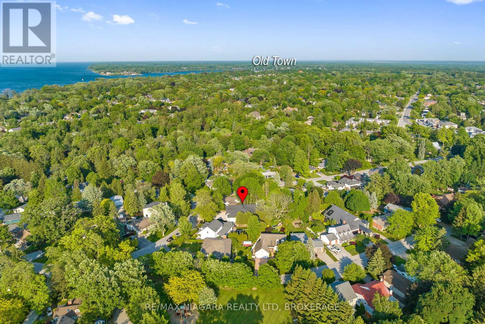 7 Circle Street, Niagara-On-The-Lake (Town), Ontario  L0S 1J0 - Photo 46 - X12376294