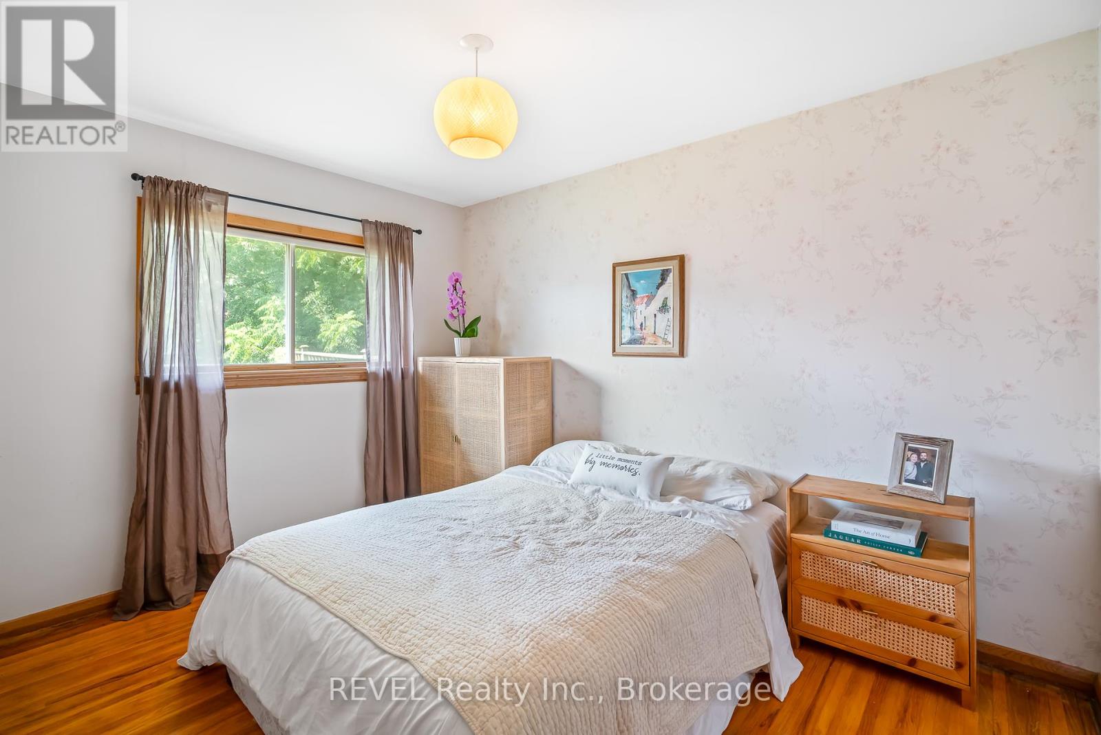 18 Broadmore Avenue, St. Catharines (Carlton/bunting), Ontario  L2M 6A5 - Photo 25 - X12376304