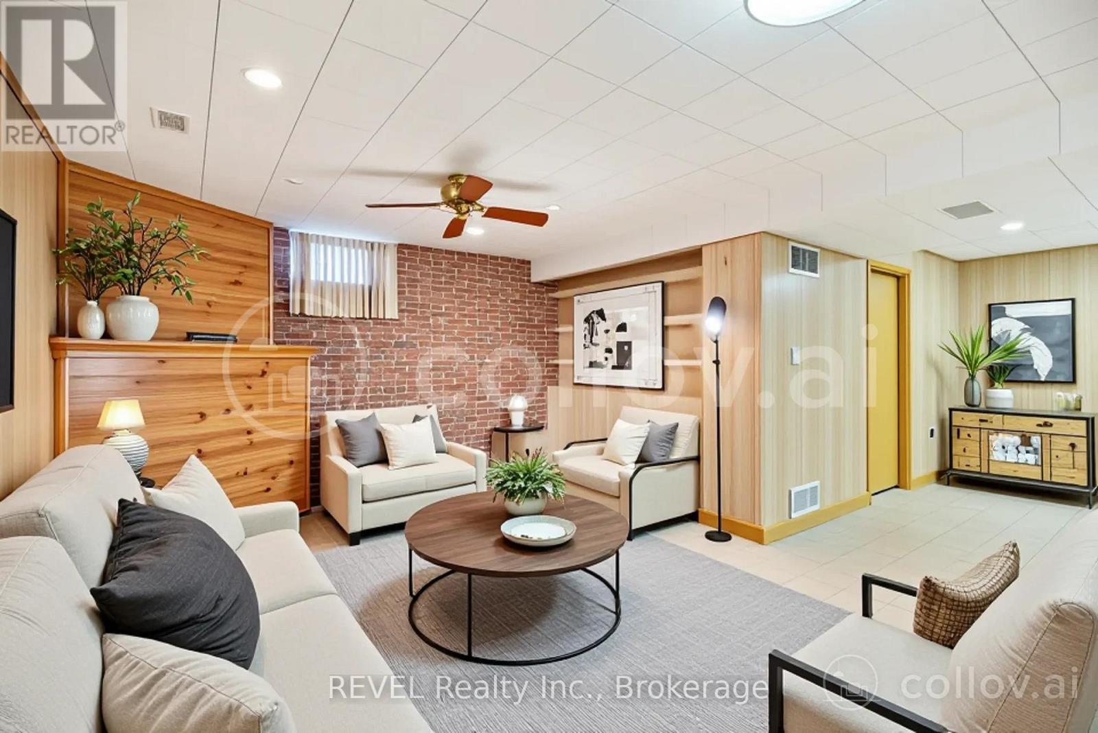 18 Broadmore Avenue, St. Catharines (Carlton/bunting), Ontario  L2M 6A5 - Photo 29 - X12376304