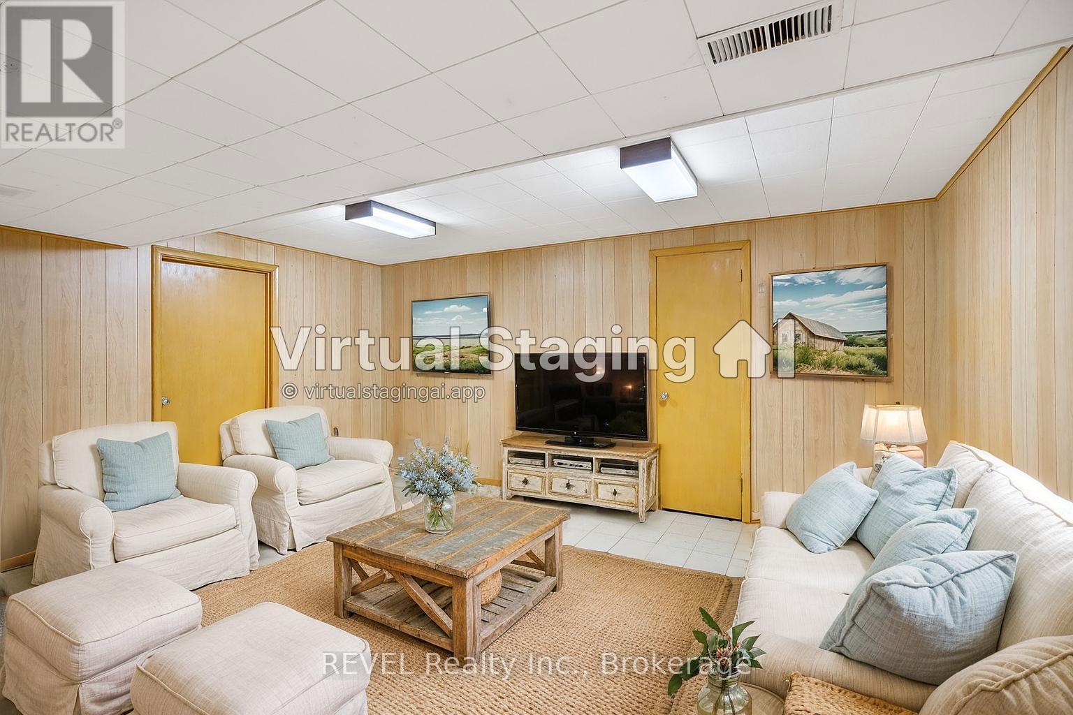 18 Broadmore Avenue, St. Catharines (Carlton/bunting), Ontario  L2M 6A5 - Photo 31 - X12376304