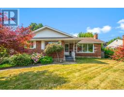 18 BROADMORE AVENUE, St. Catharines, Ontario