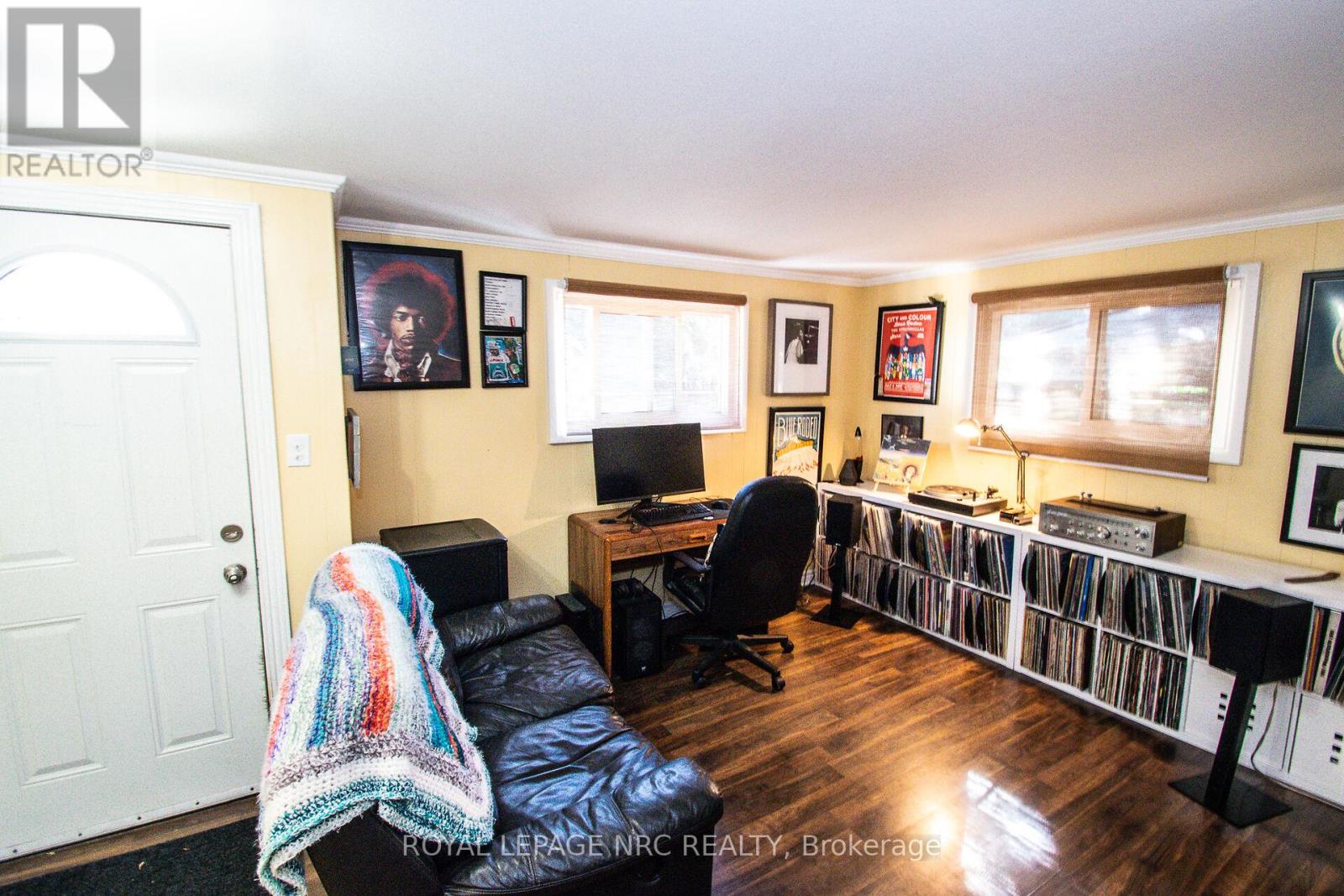 116 Lowell Avenue, St. Catharines, Ontario  L2R 2E2 - Photo 27 - X12376317