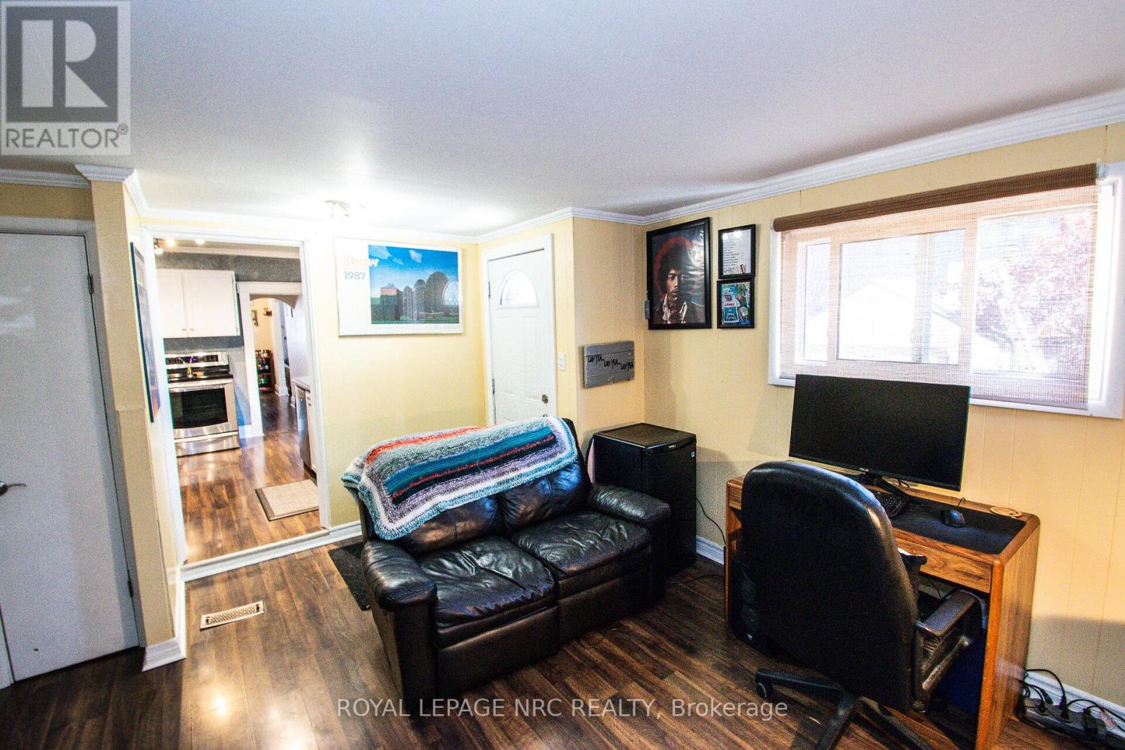 116 Lowell Avenue, St. Catharines, Ontario  L2R 2E2 - Photo 28 - X12376317