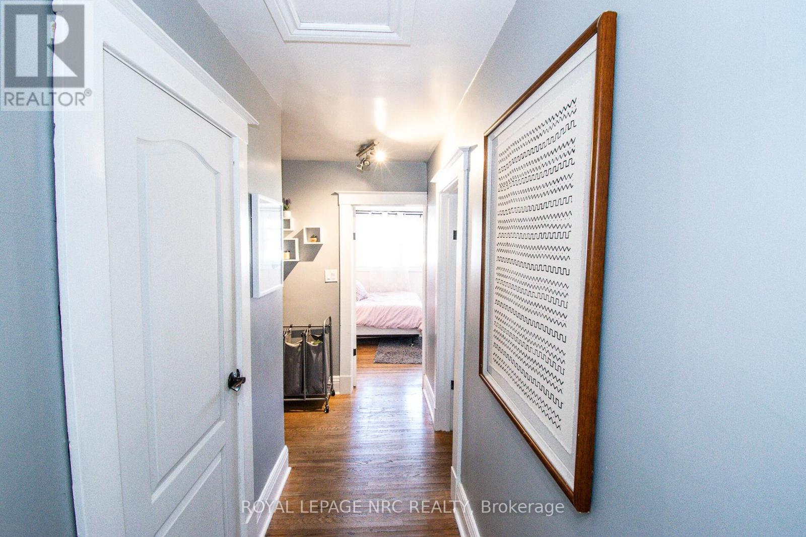 116 Lowell Avenue, St. Catharines, Ontario  L2R 2E2 - Photo 32 - X12376317