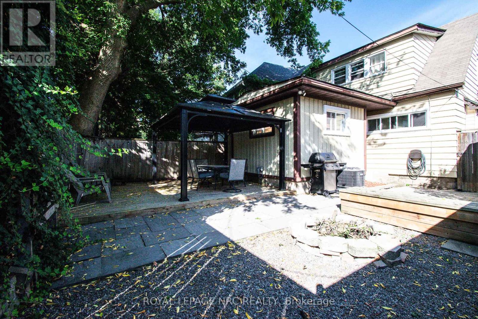 116 Lowell Avenue, St. Catharines, Ontario  L2R 2E2 - Photo 41 - X12376317