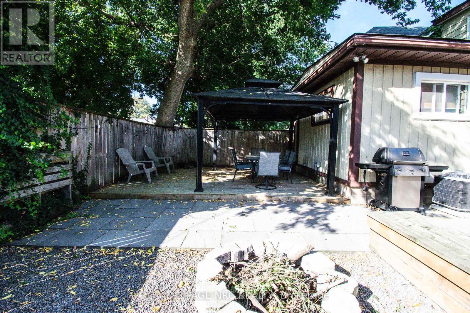 116 Lowell Avenue, St. Catharines, Ontario  L2R 2E2 - Photo 42 - X12376317