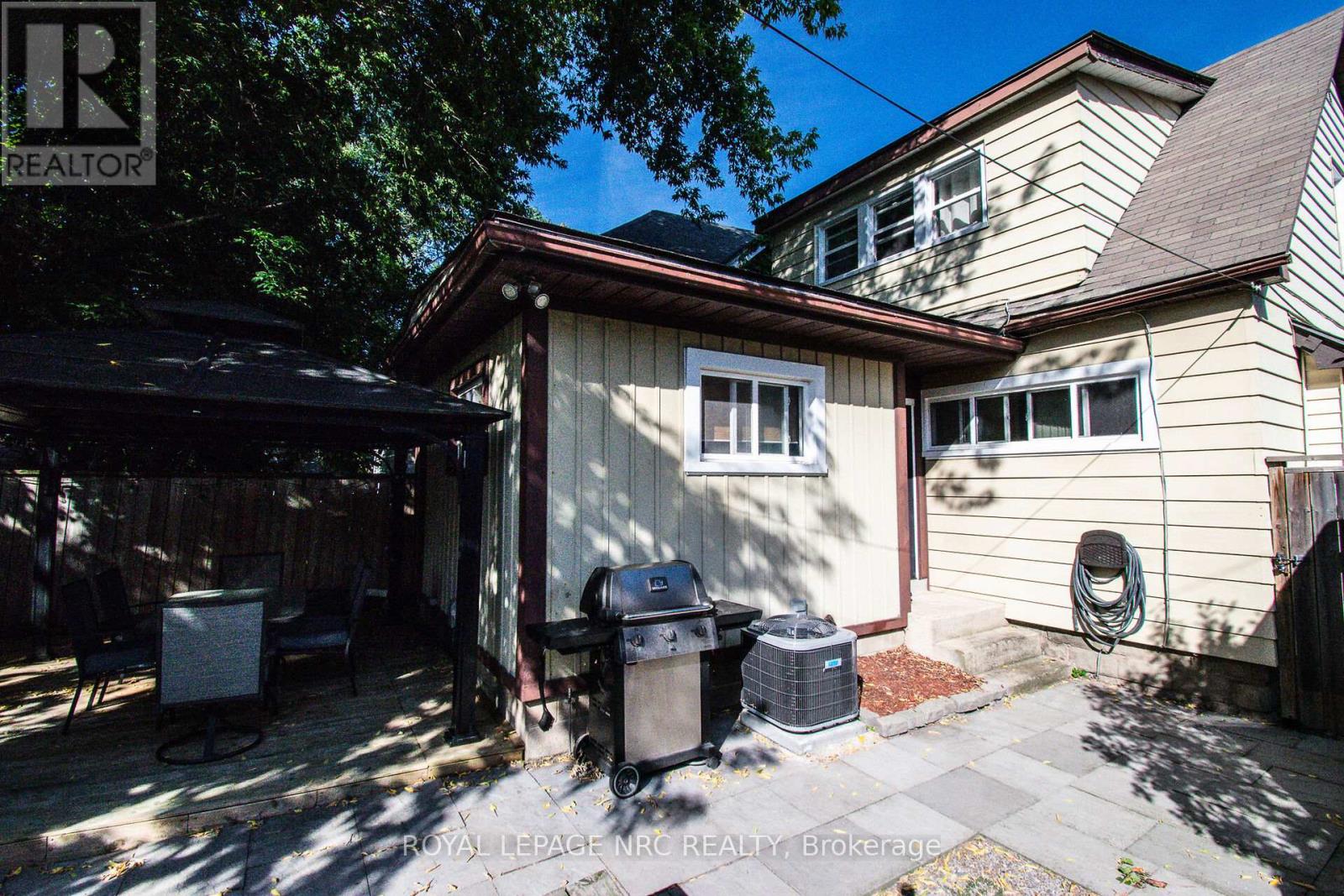 116 Lowell Avenue, St. Catharines, Ontario  L2R 2E2 - Photo 43 - X12376317