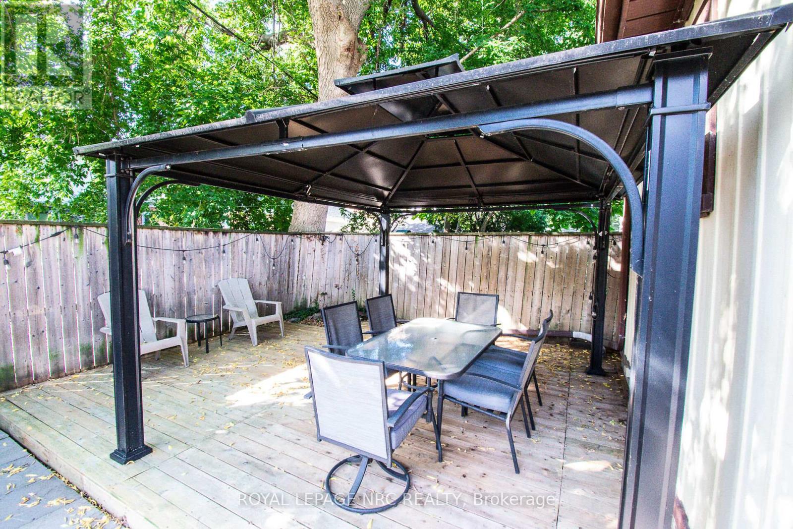 116 Lowell Avenue, St. Catharines, Ontario  L2R 2E2 - Photo 45 - X12376317