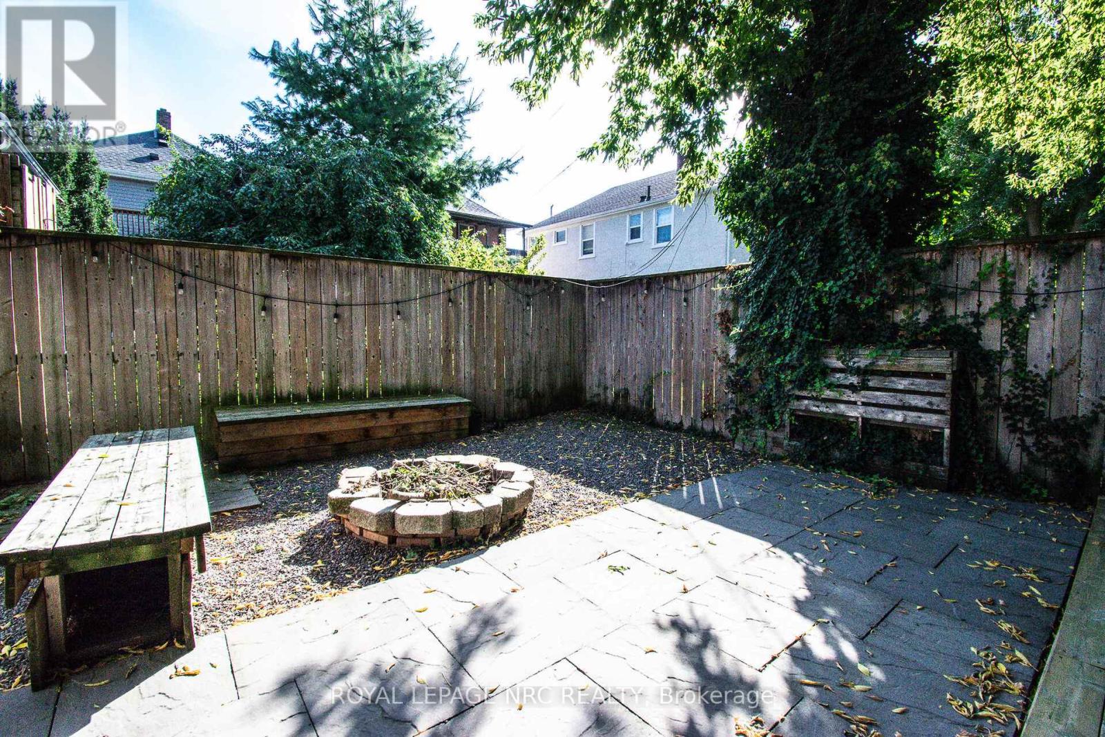 116 Lowell Avenue, St. Catharines, Ontario  L2R 2E2 - Photo 47 - X12376317