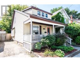 116 LOWELL AVENUE, St. Catharines, Ontario