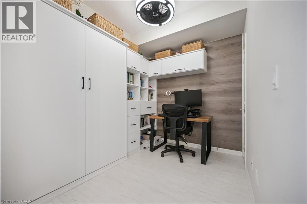 85 East Liberty Street Unit# 1712, Toronto, Ontario  M6K 3R4 - Photo 11 - 40764956