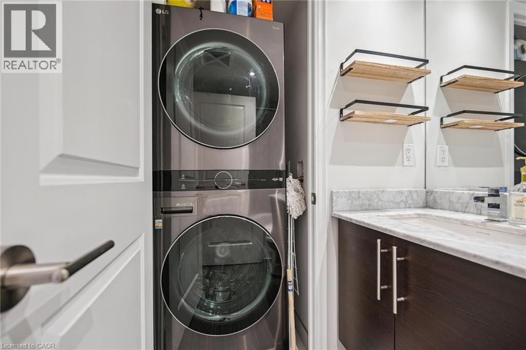 85 East Liberty Street Unit# 1712, Toronto, Ontario  M6K 3R4 - Photo 17 - 40764956